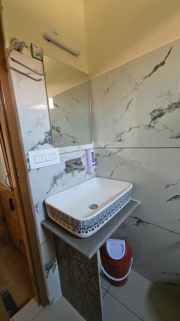 Hiund Homestay Room 12